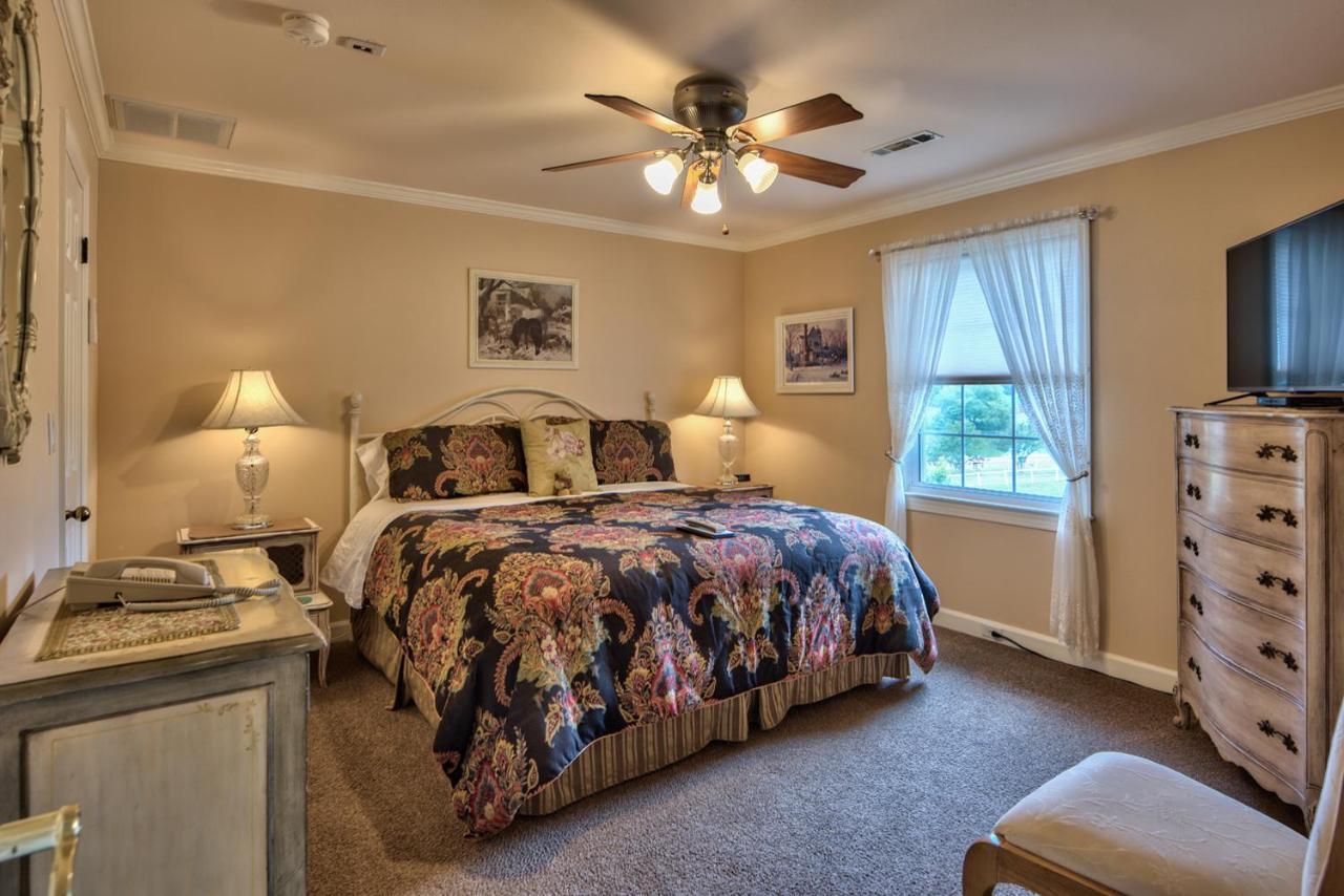 Southern Cross Guest Ranch Madison Exterior foto