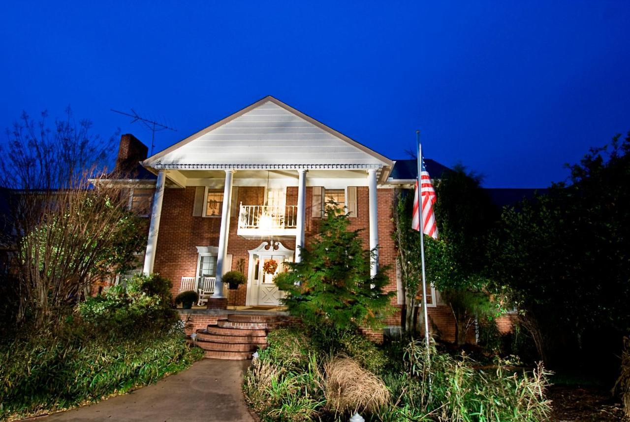 Southern Cross Guest Ranch Madison Exterior foto