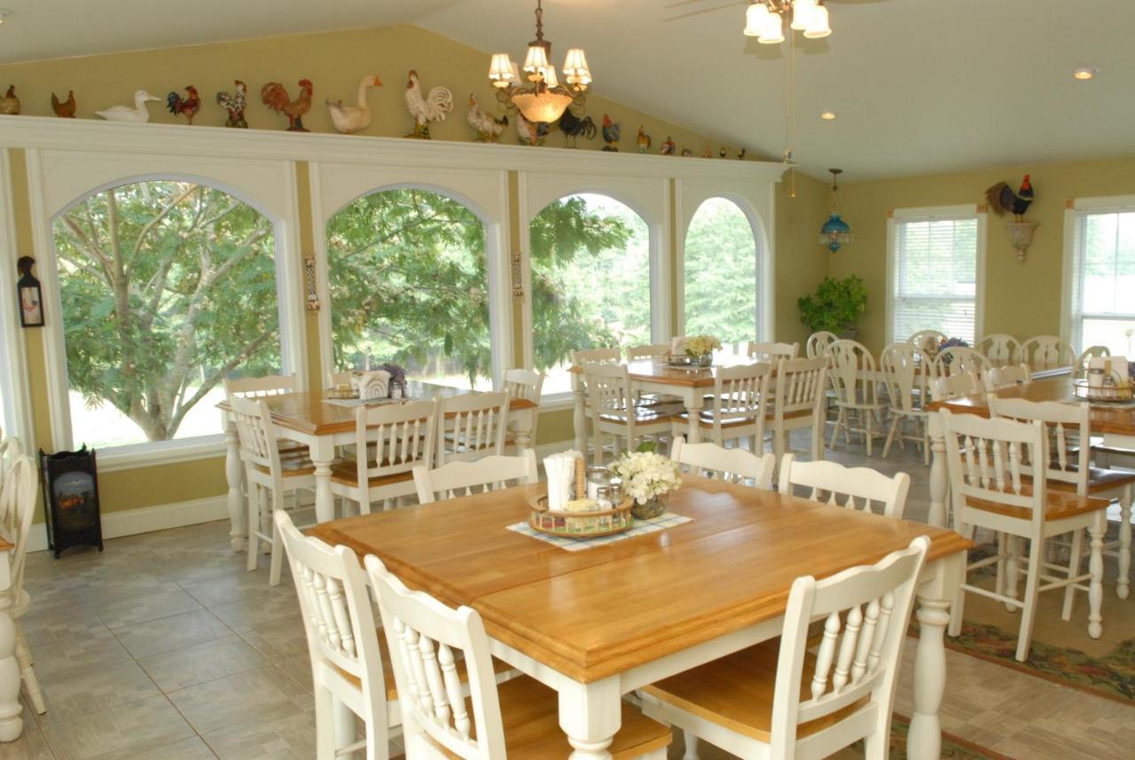 Southern Cross Guest Ranch Madison Exterior foto