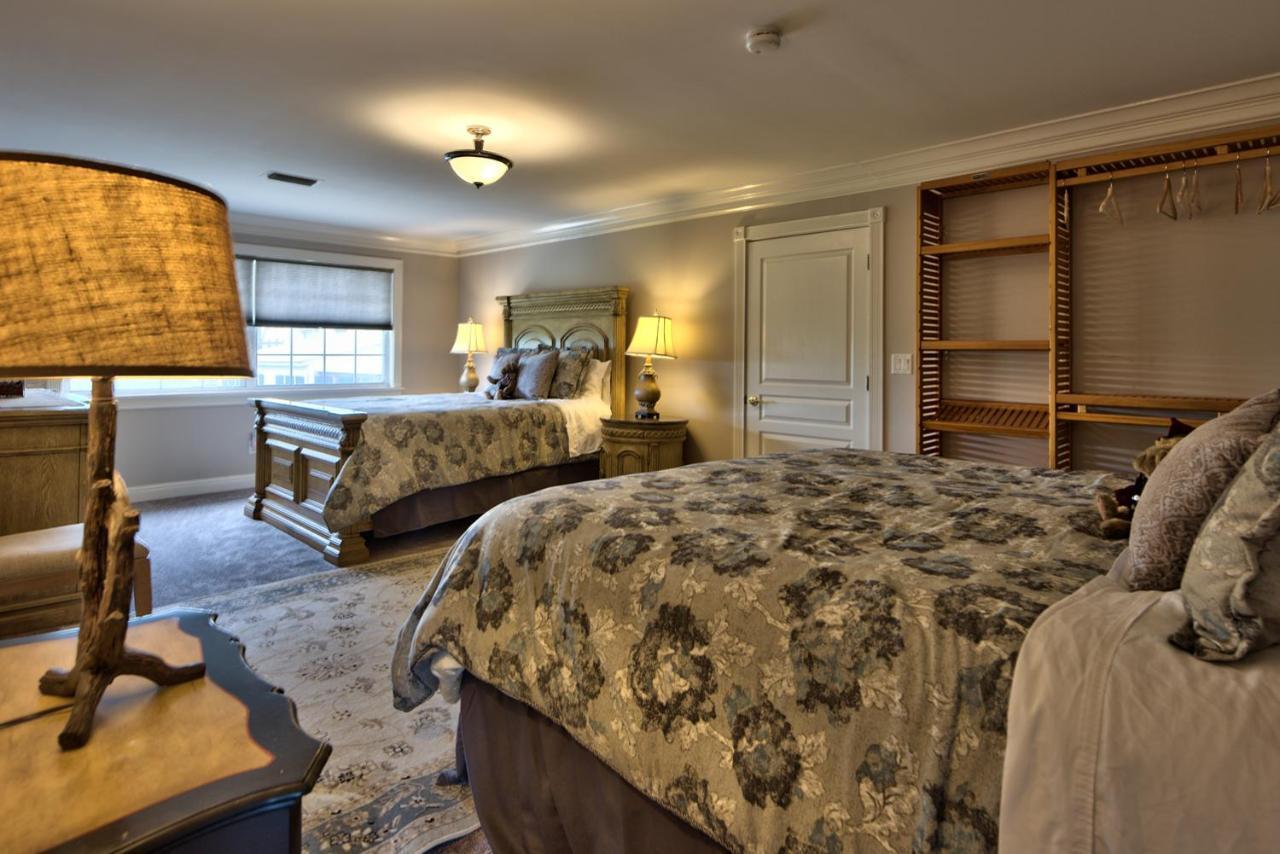 Southern Cross Guest Ranch Madison Exterior foto