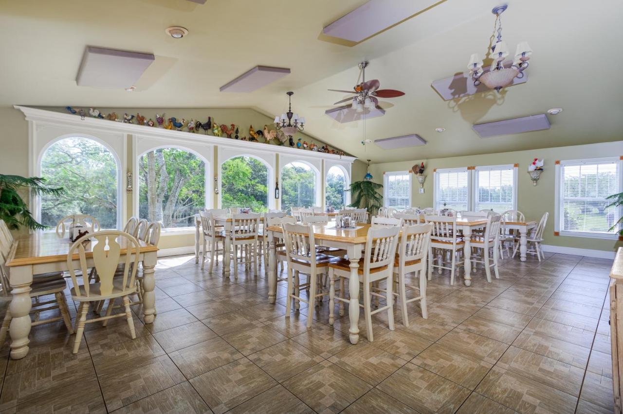 Southern Cross Guest Ranch Madison Exterior foto